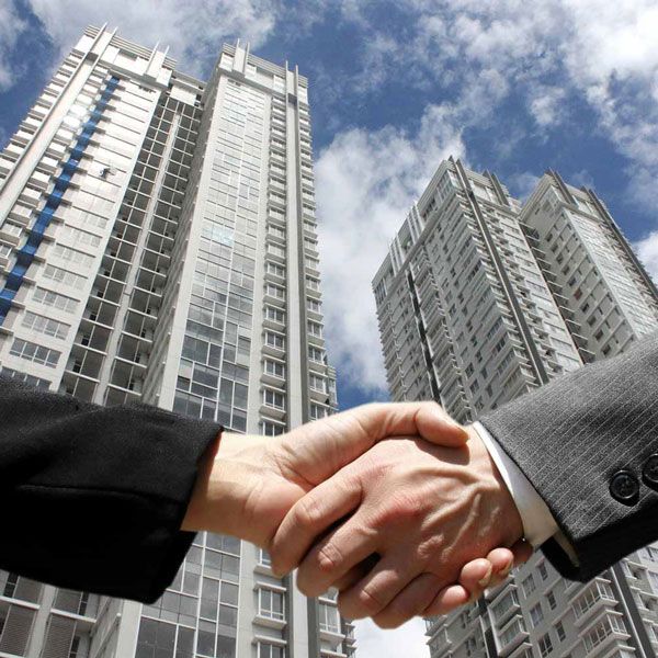 Thẩm Định Giá Dự Án Đầu Tư