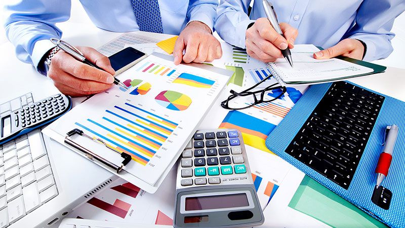Xác định giá trị Doanh nghiệp